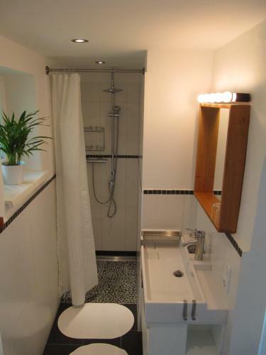 Apartamento Gartenhouse