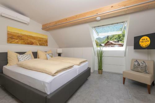 Apartamento See & The City