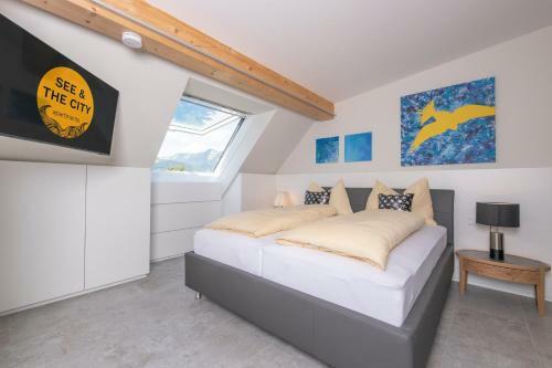 Apartamento See & The City