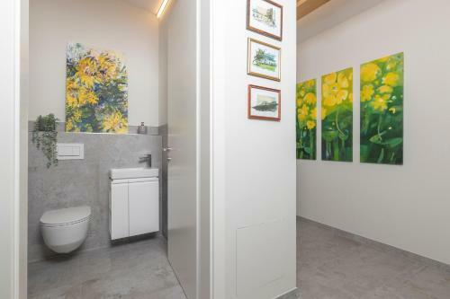 Apartamento See & The City