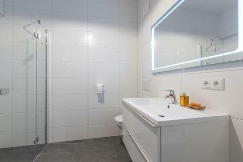 Apartamento See & The City