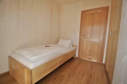 Apartamento Ferienwohnungen Holzidylle