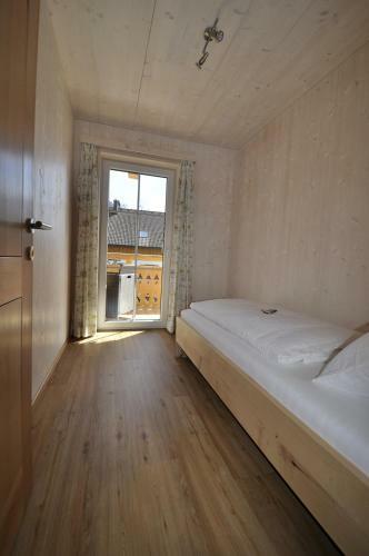 Apartamento Ferienwohnungen Holzidylle