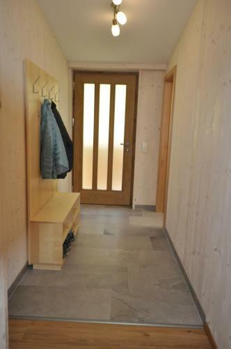 Apartamento Ferienwohnungen Holzidylle