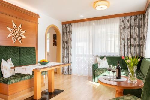 Hostal Haus Seeromantik