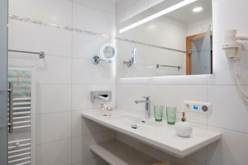 Hostal Haus Seeromantik