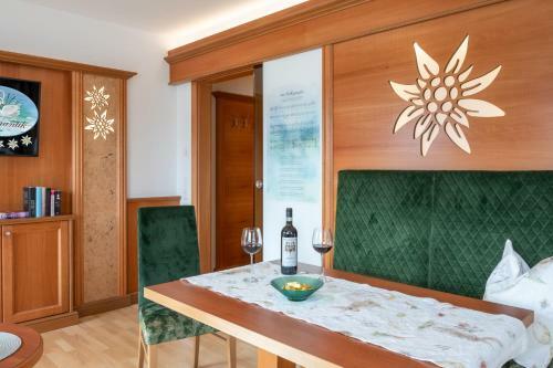 Hostal Haus Seeromantik