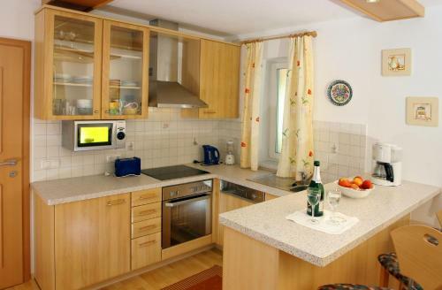 Hostal Haus Seeromantik