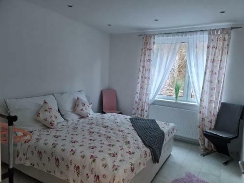 Deea Apartment