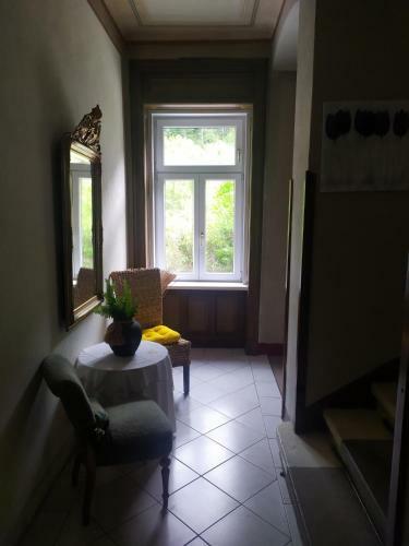 Apartamento Villa Petterhof