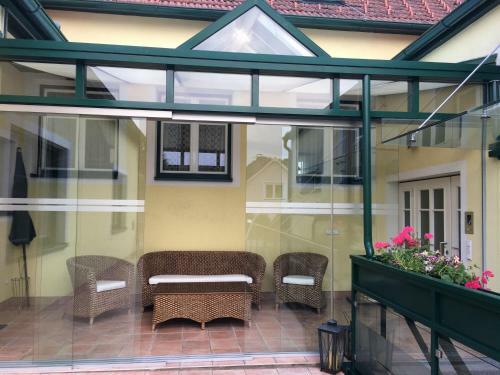 Apartamento Ferienappartement Regina