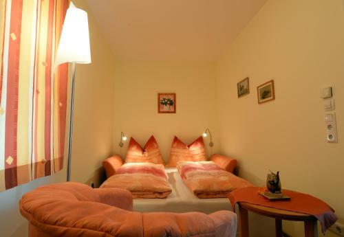 Apartamento Ferienappartement Regina