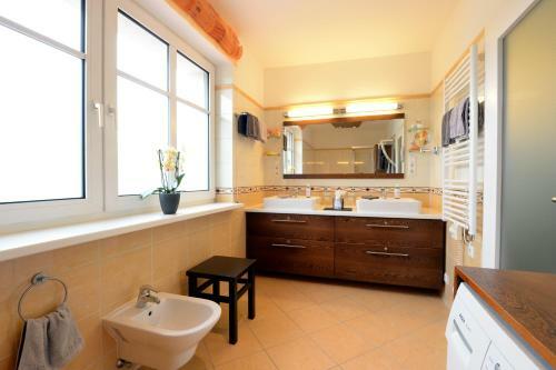 Apartamento Ferienappartement Regina