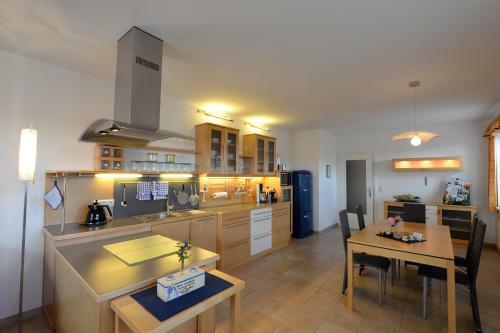 Apartamento Ferienappartement Regina
