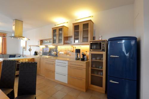 Apartamento Ferienappartement Regina