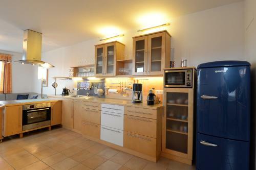 Apartamento Ferienappartement Regina