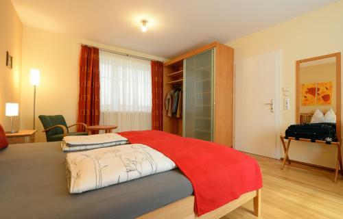 Apartamento Ferienappartement Regina