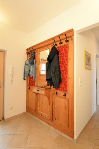 Apartamento Ferienappartement Regina