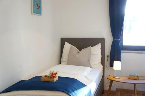 Hotel Pension Schwarzacherhof