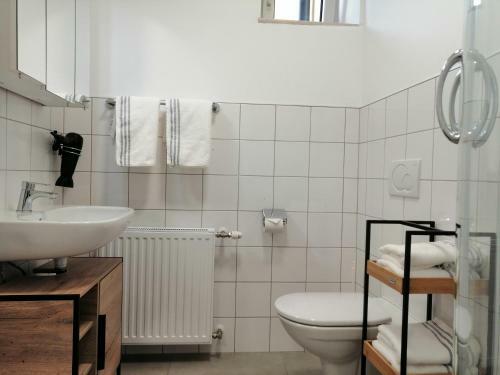 Apartamento Appartement Tauernlife