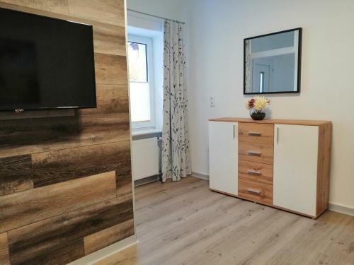 Apartamento Appartement Tauernlife