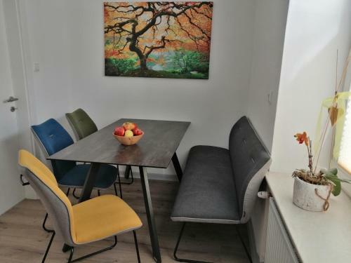 Apartamento Appartement Tauernlife