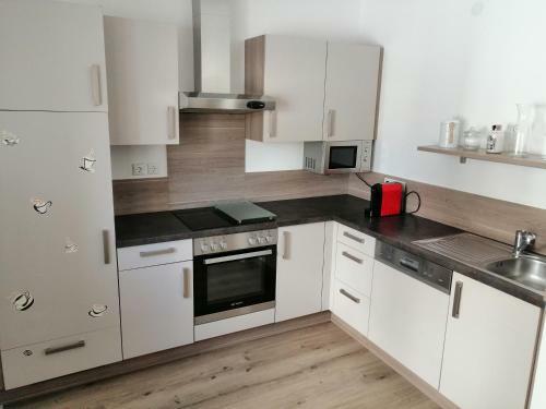 Apartamento Appartement Tauernlife