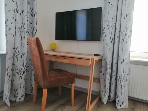 Apartamento Appartement Tauernlife