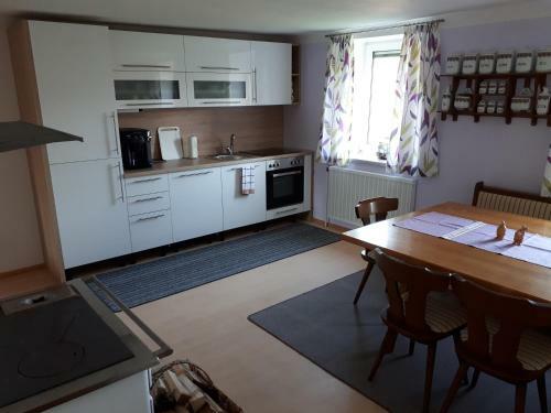 Apartamento Haus Verena
