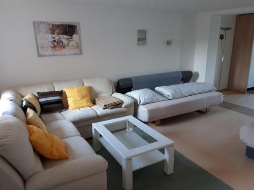 Apartamento Haus Verena