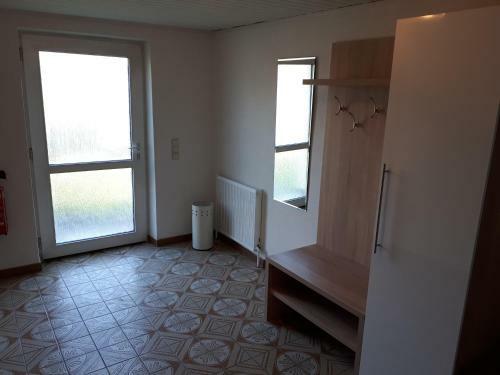 Apartamento Haus Verena