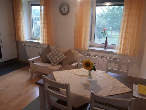 Apartamento Haus Verena