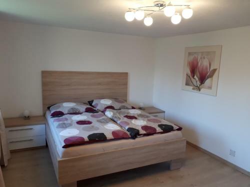 Apartamento Haus Verena