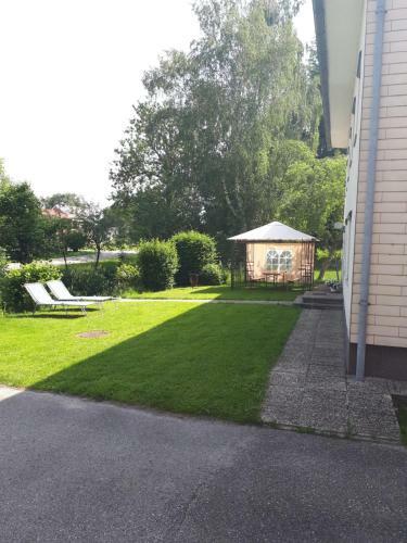 Apartamento Haus Verena