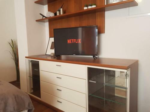 Alps Apartment