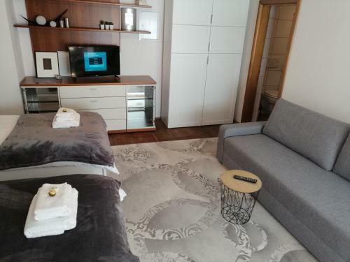 Alps Apartment