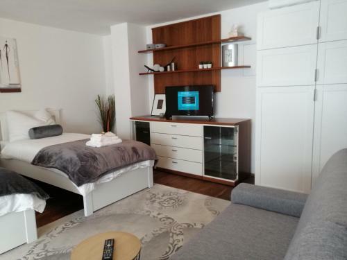 Alps Apartment