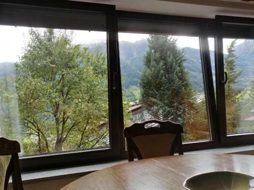 Alps Apartment