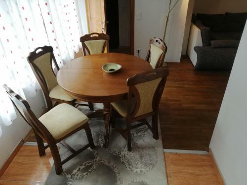 Alps Apartment
