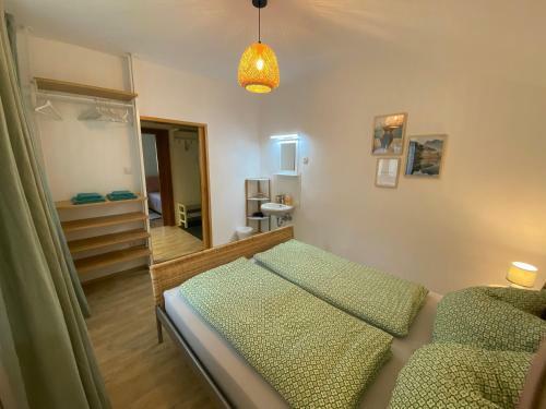 Apartamento Appartment Scharleralm