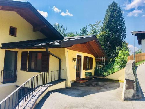 Apartamento Appartment Scharleralm