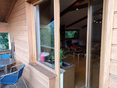 Apartamento Appartment Scharleralm