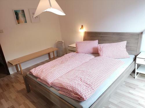 Apartamento Appartment Scharleralm