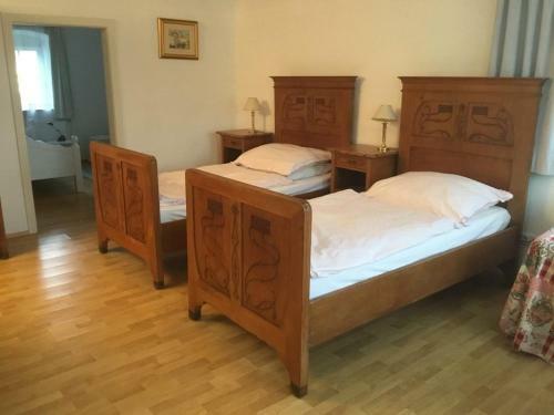 Apartamento Urlaub Am Ruthnerberg