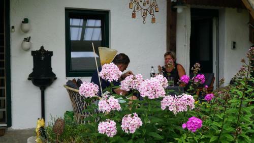 Apartamento Urlaub Am Ruthnerberg