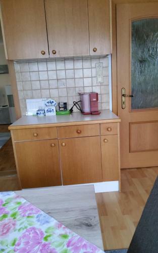 Apartamento Ferienwohnung Am Thayatalradweg