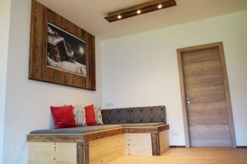 Apartamento Ferienwohnung Mario
