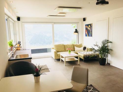 Apartment Luiz
