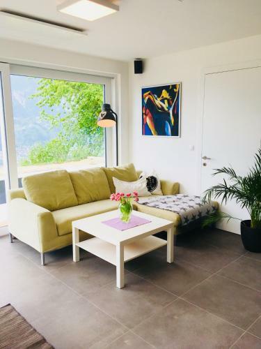 Apartment Luiz