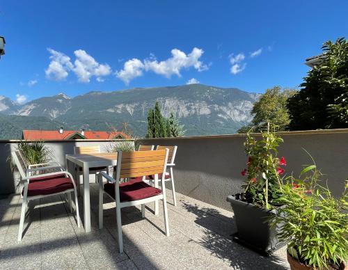 Apartment Evandi - Ruhig Gelegene Ferienwohnungen Am Stadtrand